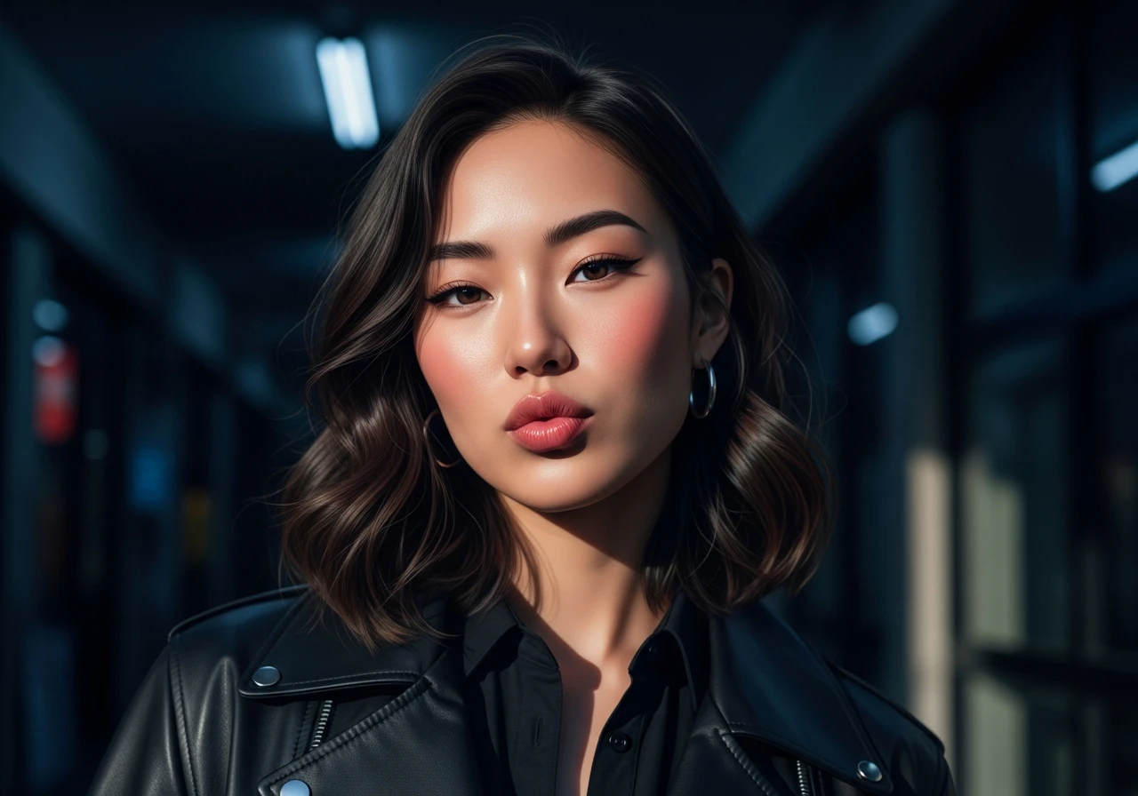 Portrait
