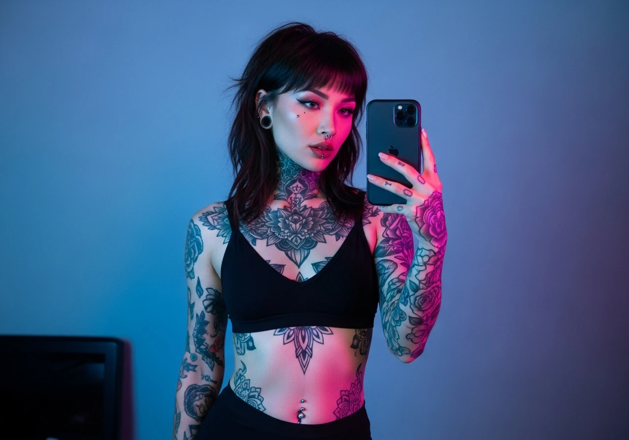 Indoor