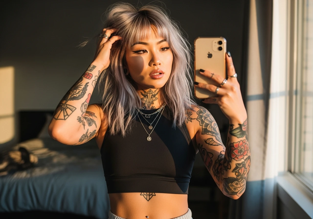 Portrait