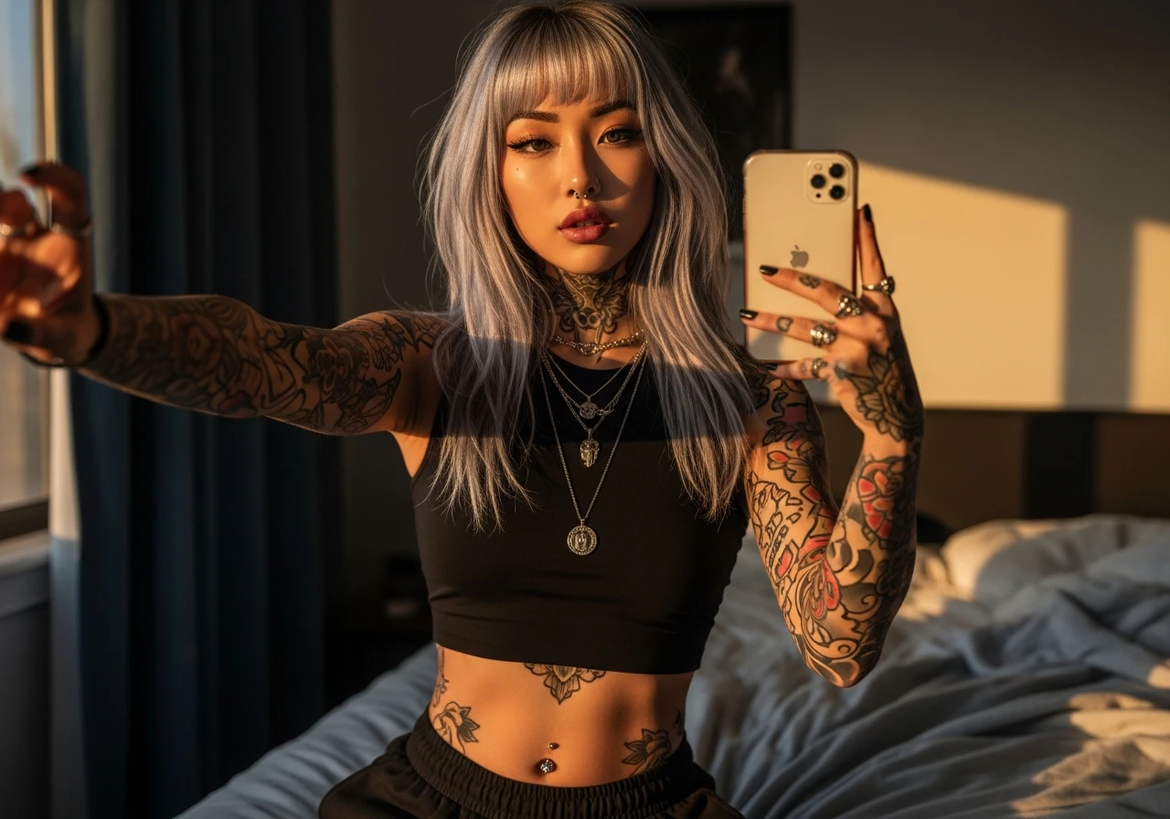 Portrait